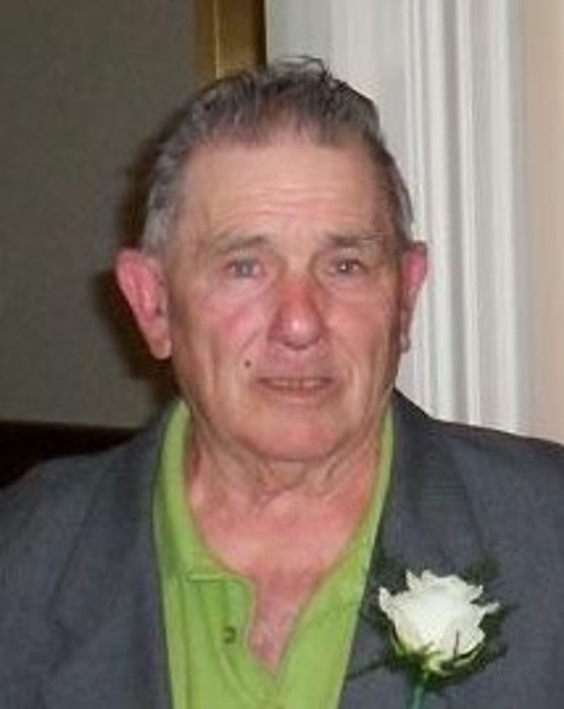 Mr. Earl Wittman Profile Photo