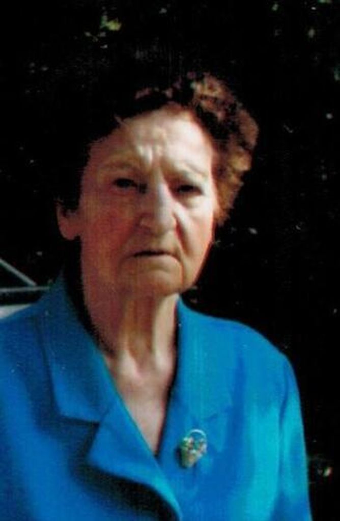 Albina Mary Ifko