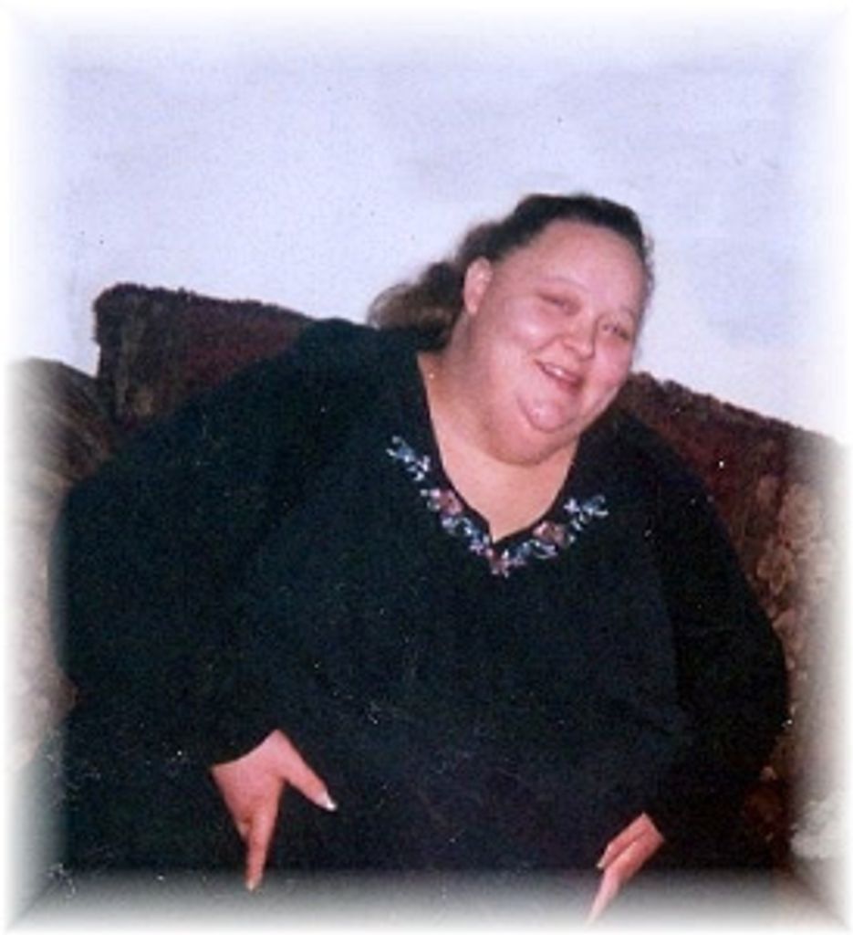 Talena Faye Thacker Profile Photo