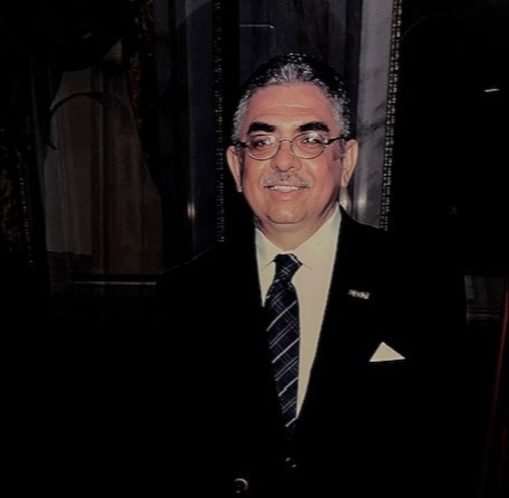 Juan F. Ramos Jr.