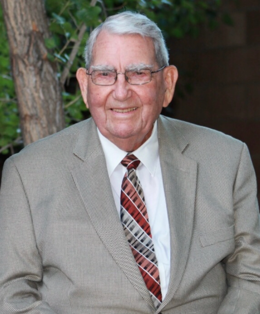 Harry Stephen Orvin