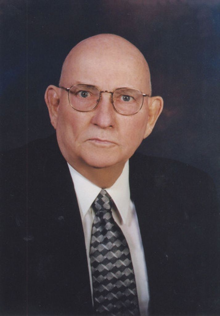 William "Bill" J. Maxwell Profile Photo