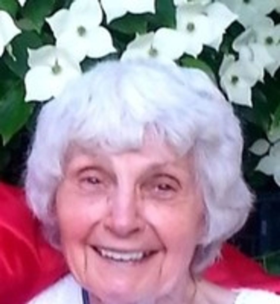 Mary Ann R. Foote