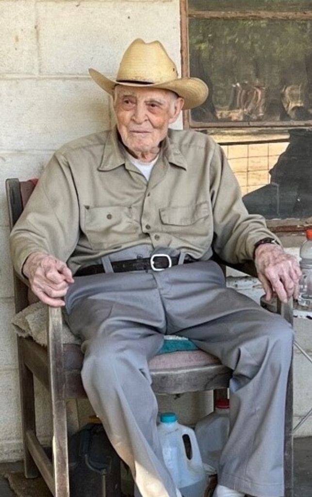 James Porter Watson Profile Photo