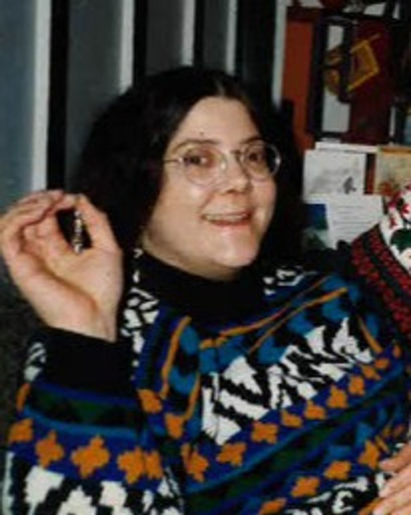 Susan Brook Devere Profile Photo