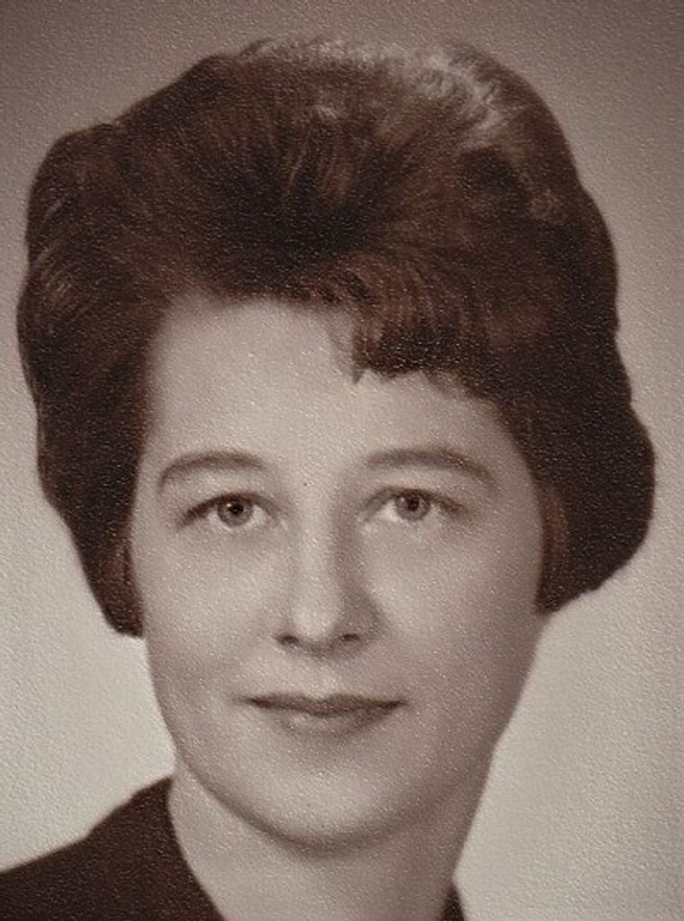 Beverly Thorson Profile Photo