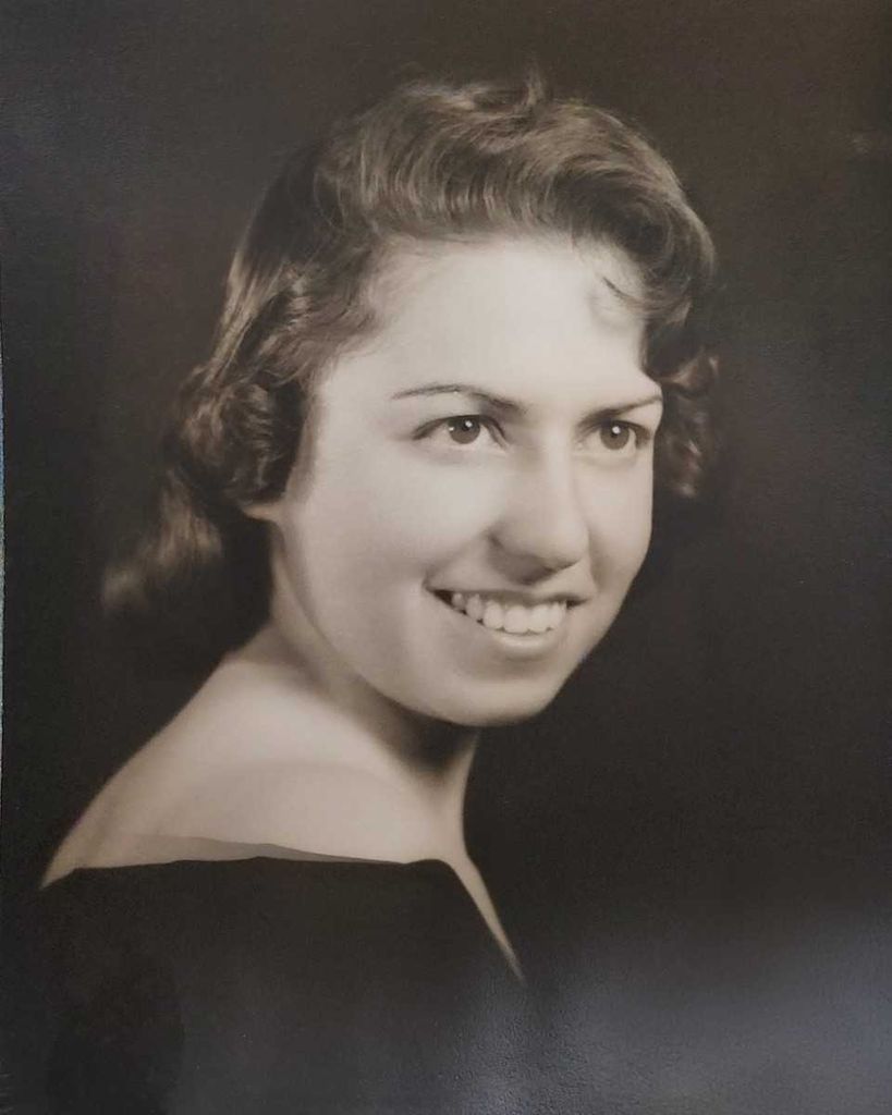 Isabel M. Lucero Profile Photo
