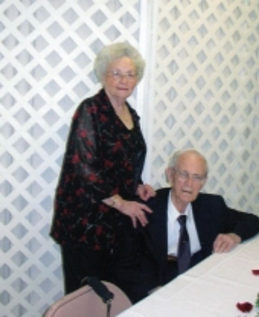 Evelyn Witcher Looney