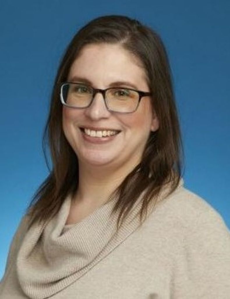 Christine Caufield-Noll