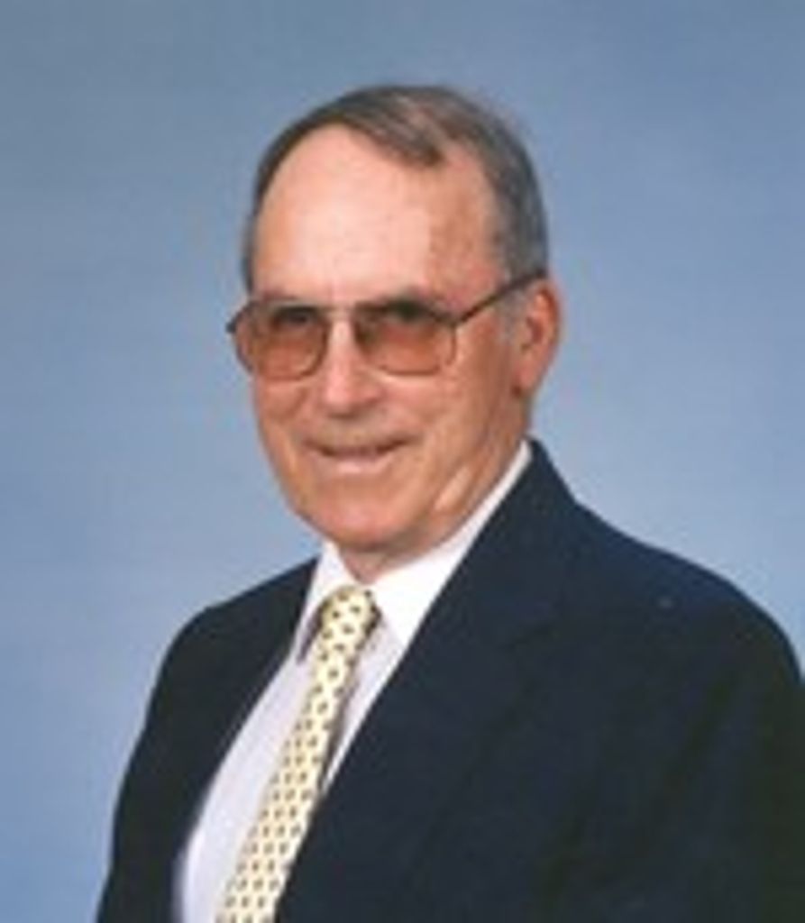 Ernest Herndon, Sr.