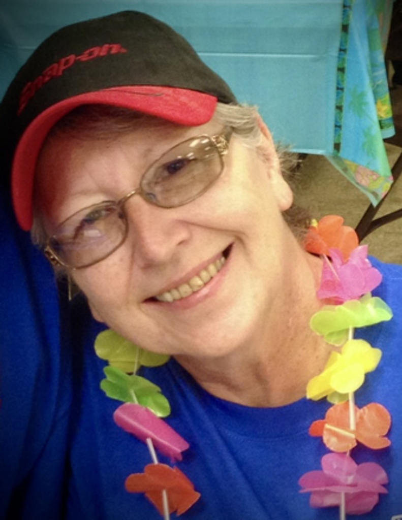 Diana M. (Nee Clemens) Haddick