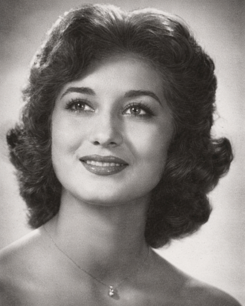 Valeria Lydia Villarreal Acevedo