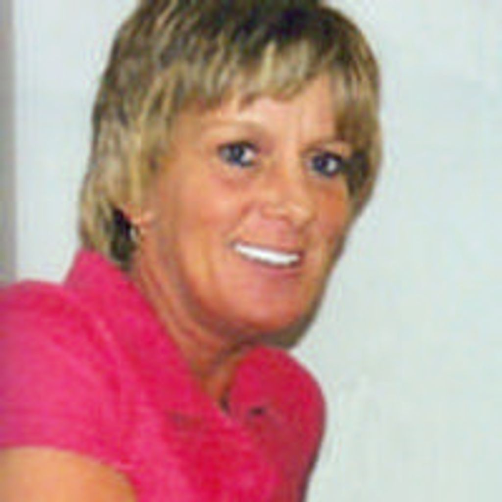 Ronna Lynn Barnes
