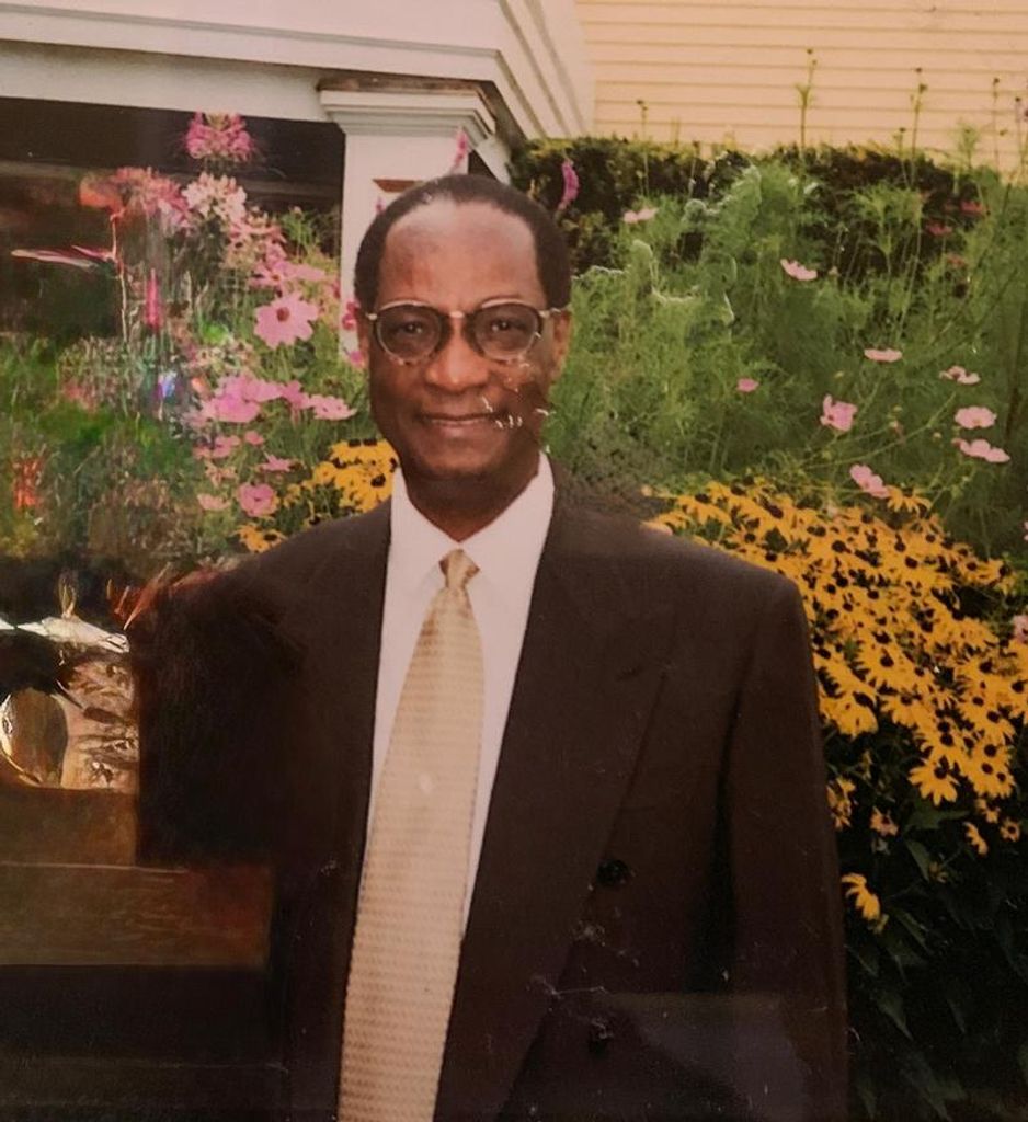 Franklyn S. Henry Profile Photo
