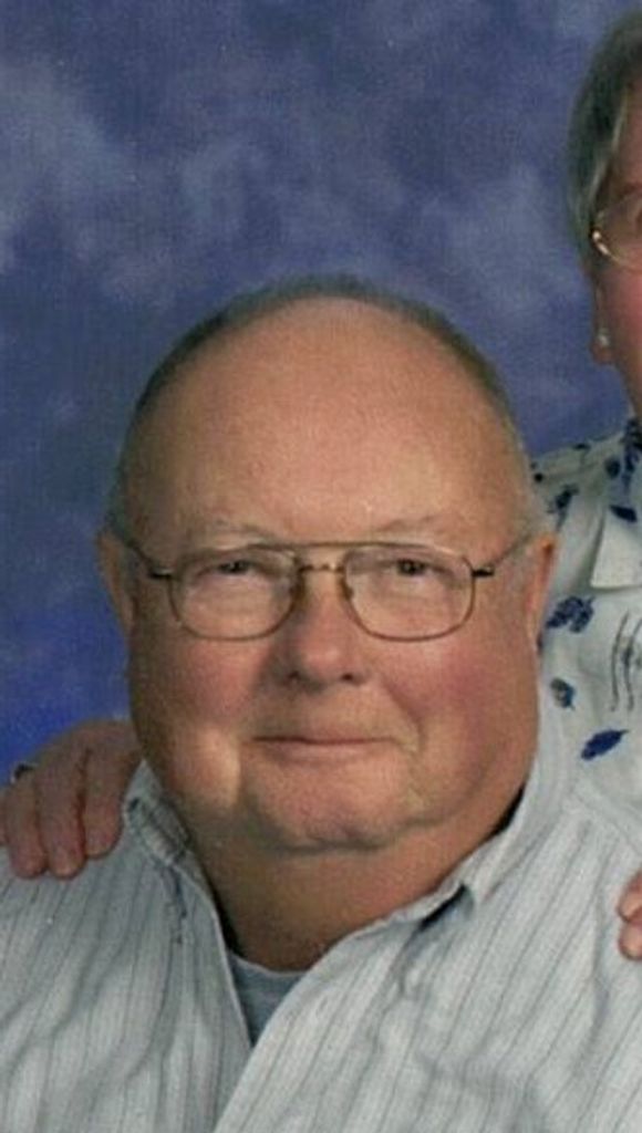 William A. "Bill" Platt Profile Photo