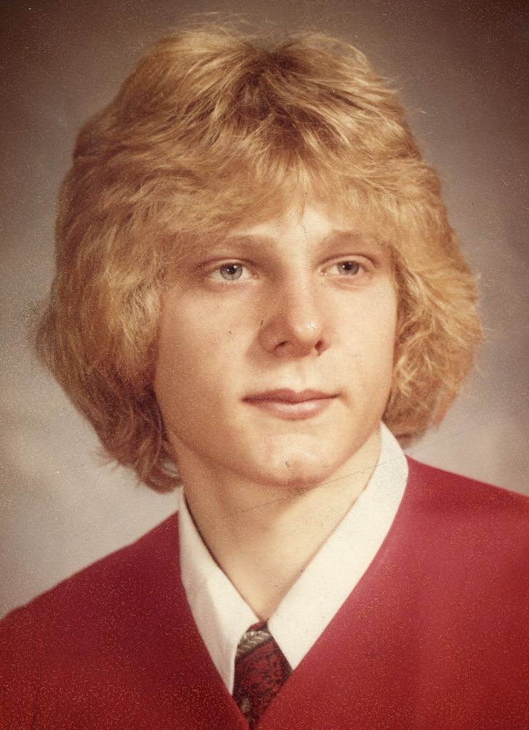 Randy Teltschik