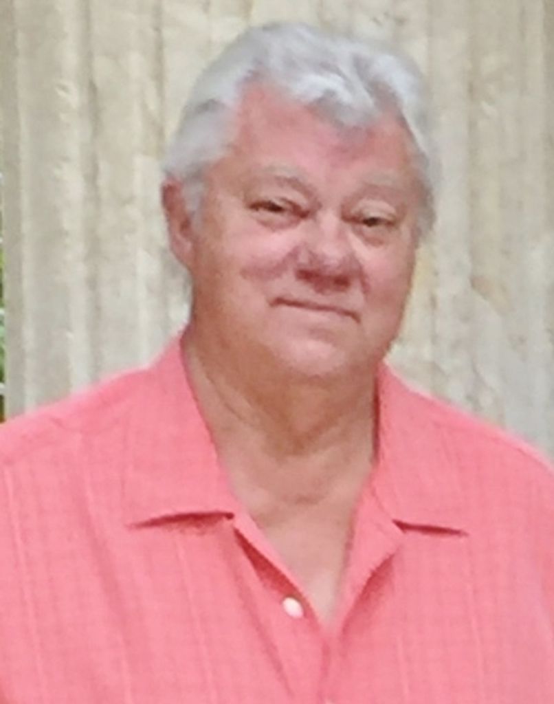 David Wayne Carlson Profile Photo