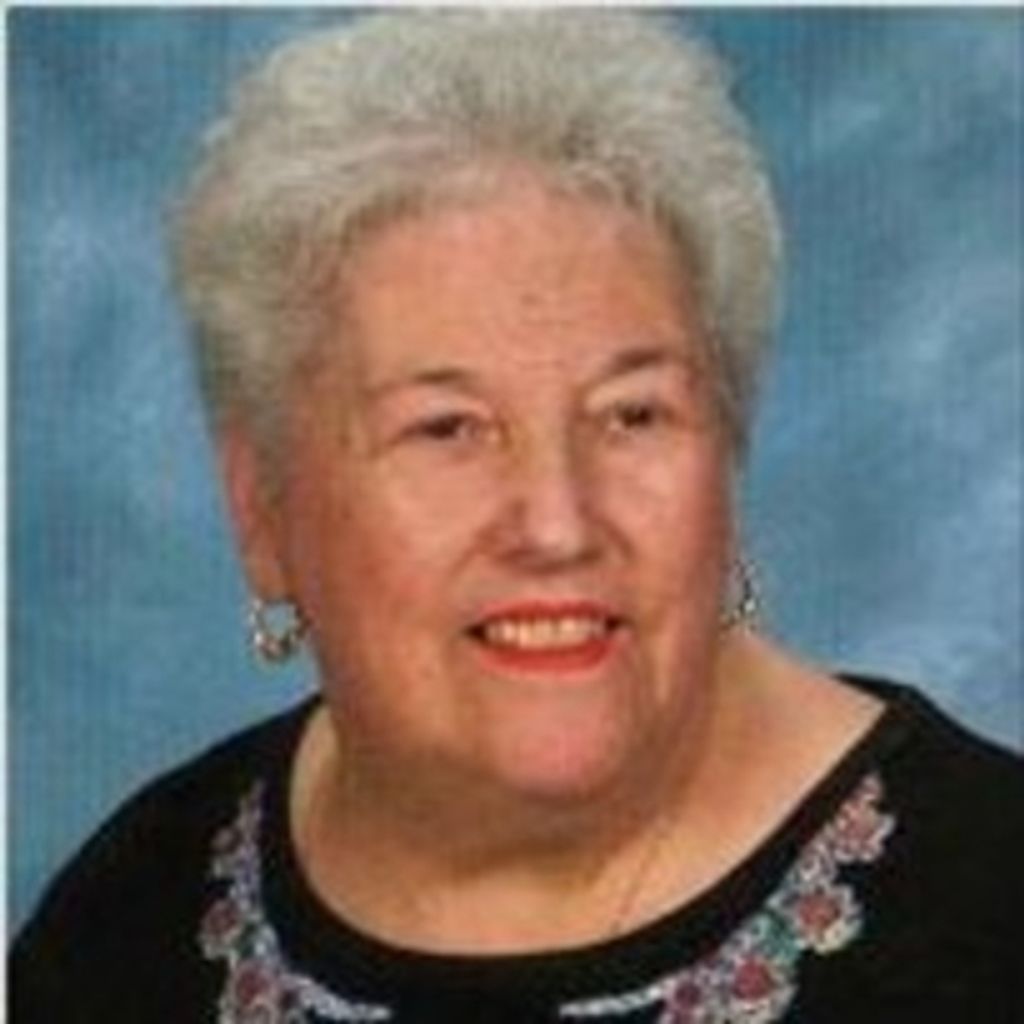 Mrs Theresa J. Proto