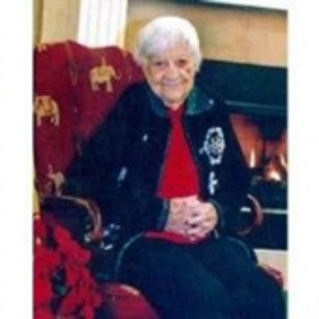 Imogene Fern (Lester) Jackson Profile Photo