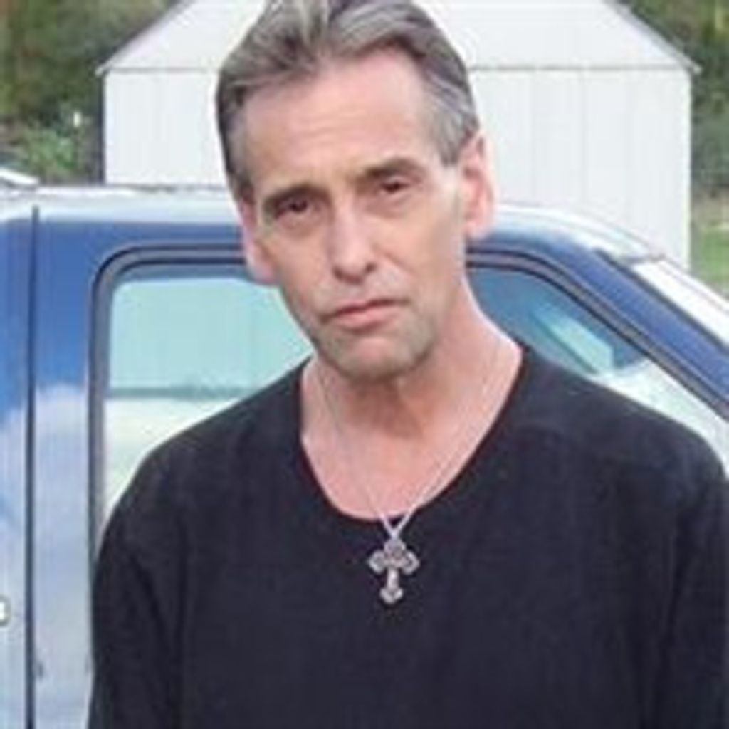 David B. York