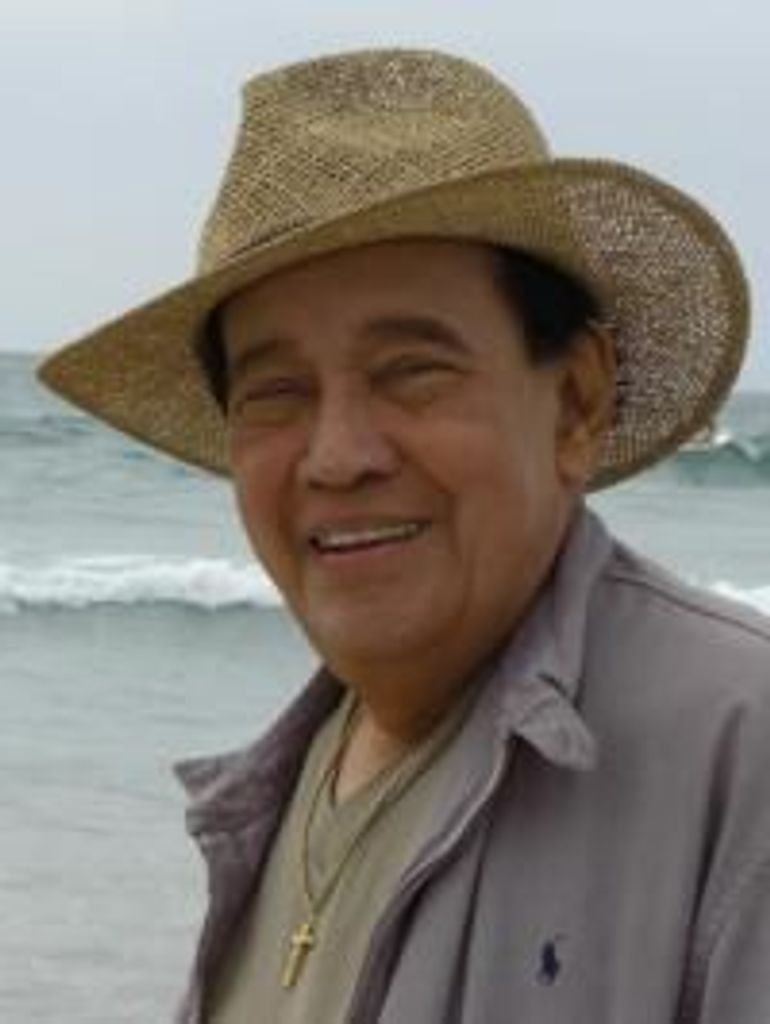 Prof. Vicente G. Rey