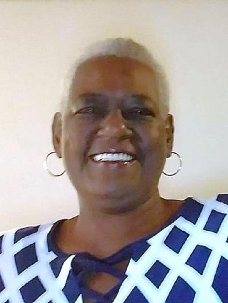 Catherine Aline Ellison Profile Photo