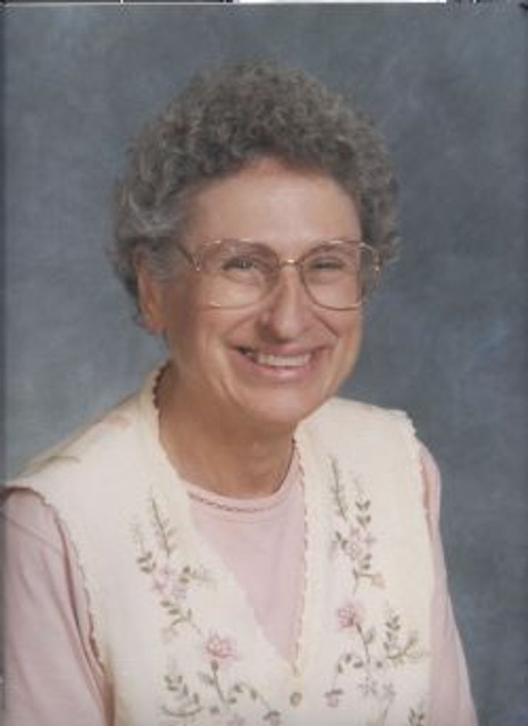 Lila Lubker