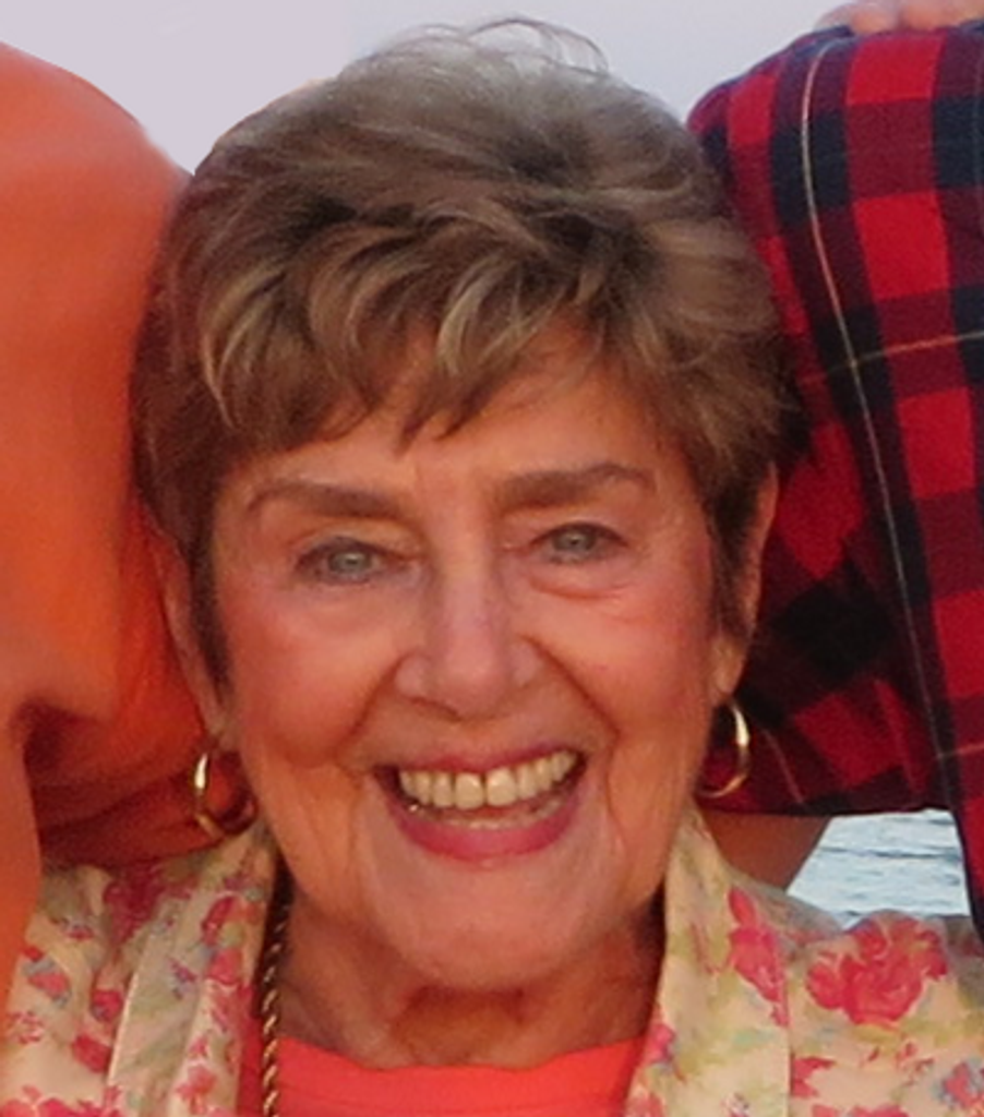 Jeanne Nan Walter