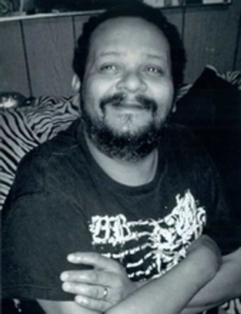 George N. Griffy