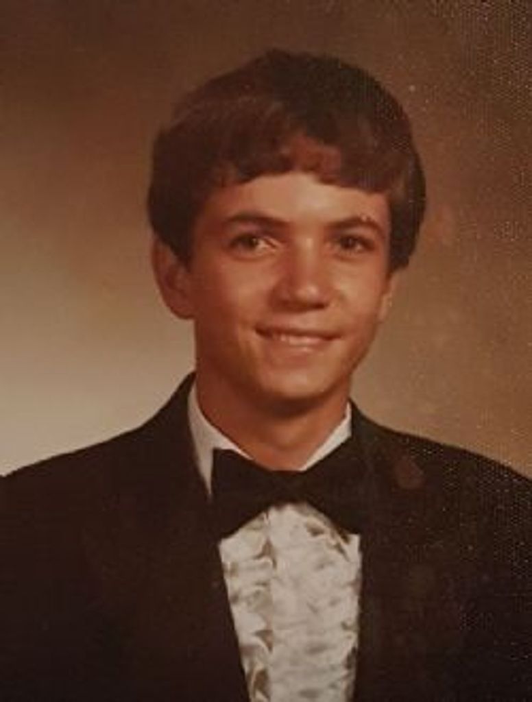 Hardin Talmadge Mcree Jr Profile Photo