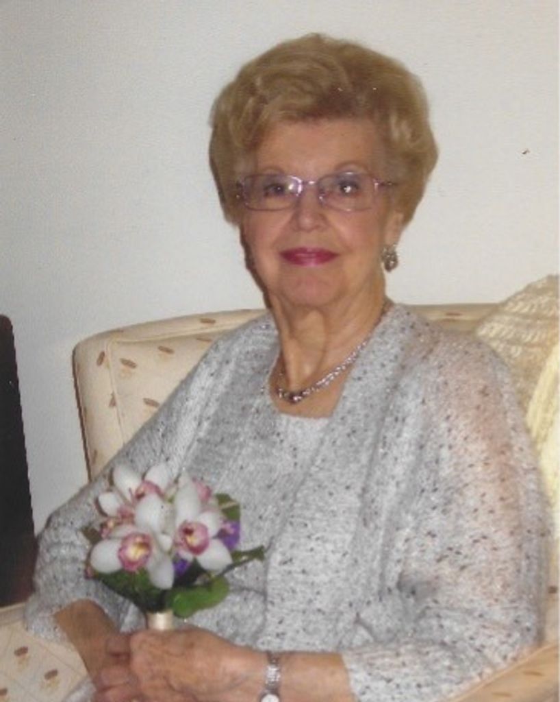 Frieda E. Corbit Profile Photo