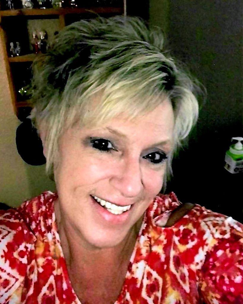 Kimberly Ann Shuey