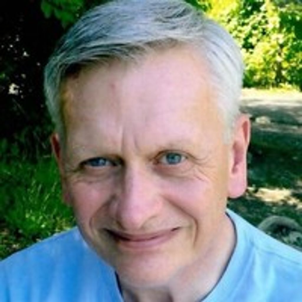 Todd Edwin Smith