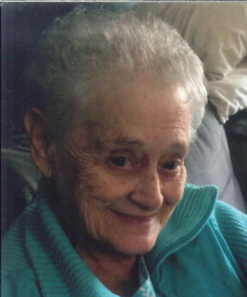 Patricia Lee Nance