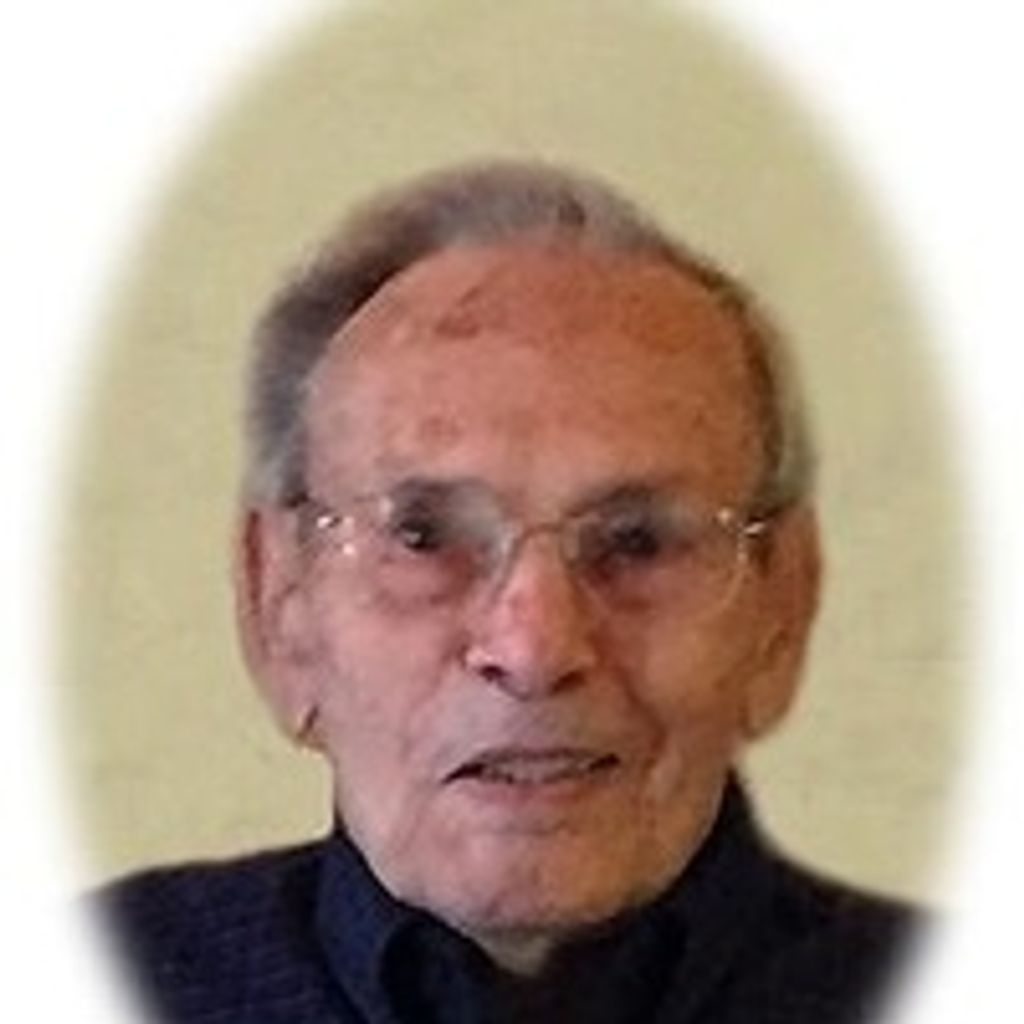 Dominic Gianfilippo