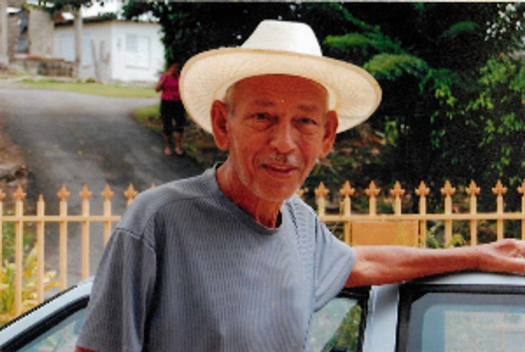 Ismael Torres Collazo