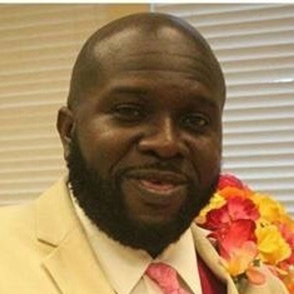 Mr Mertant Earl Benjamin, Jr Profile Photo