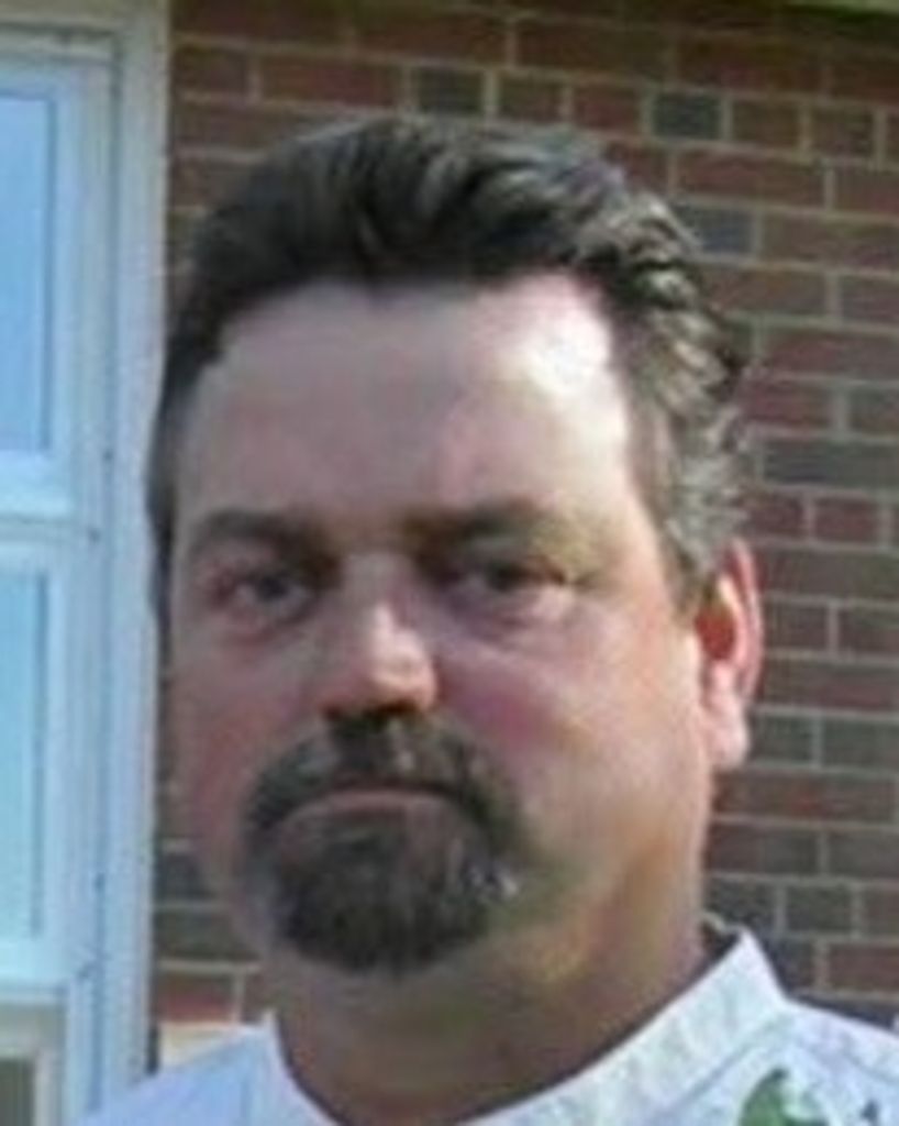 DelRoy "DJ" Duane Jacob Brenizer