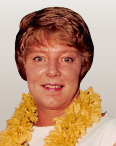Janet R. (Carlberg) Swenson's obituary image