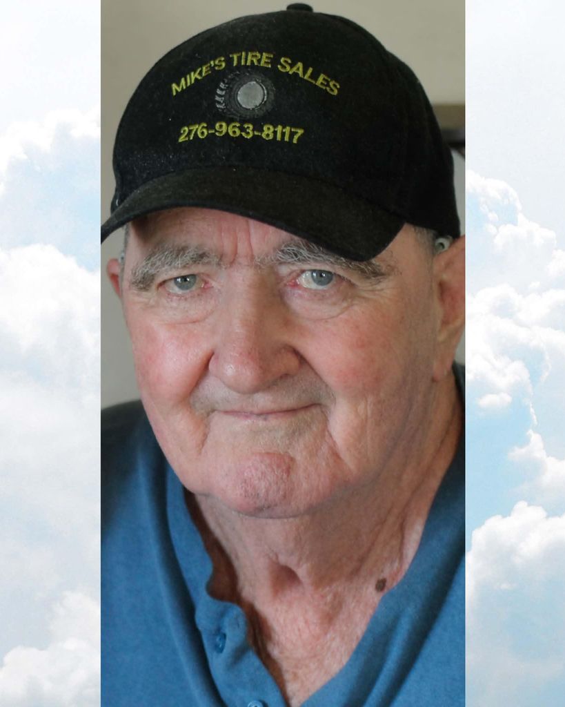Ronnie James Mullins Profile Photo