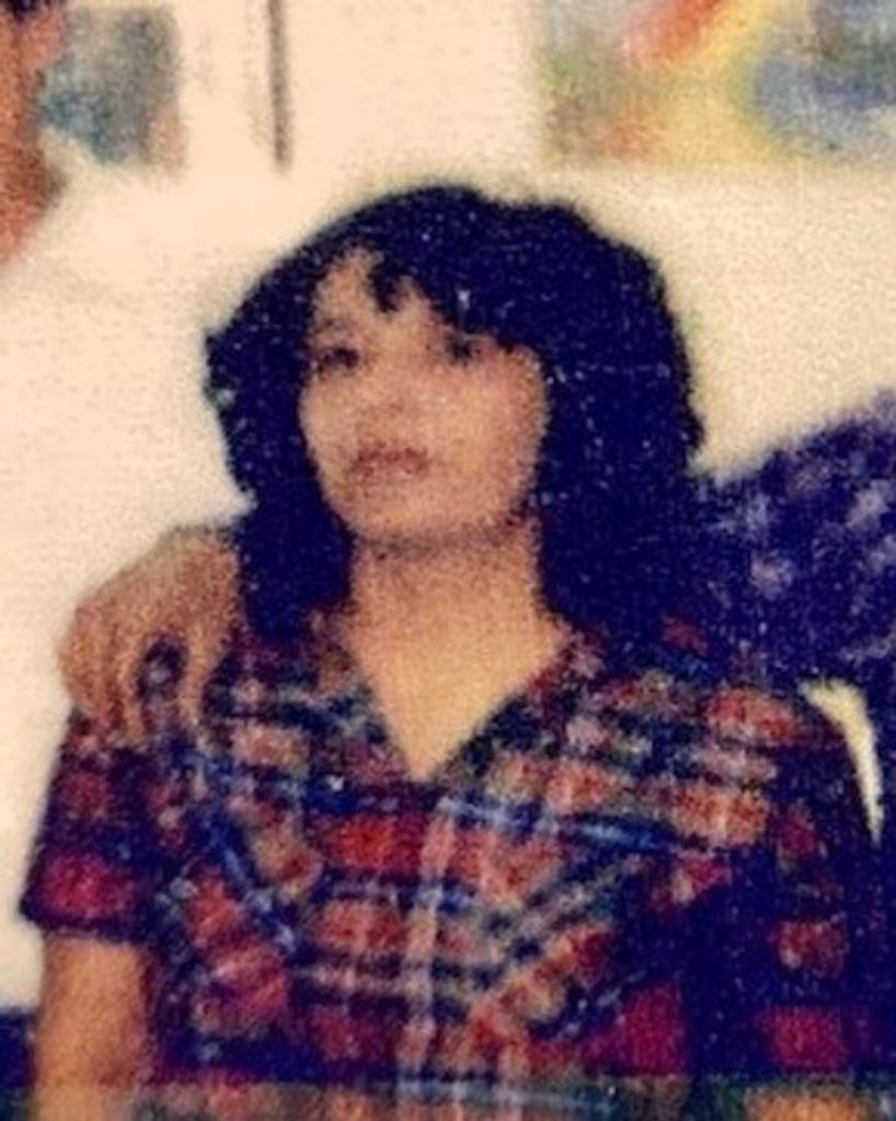 Francisca Preciado Peru