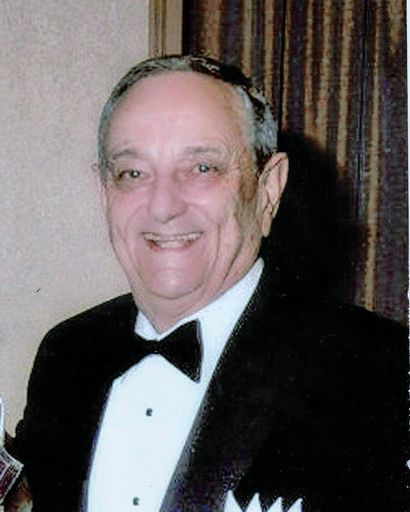 Burton Charles Jacobson Profile Photo