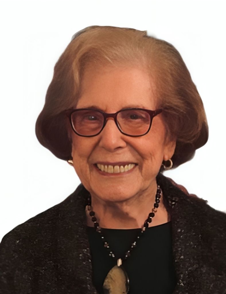 Elaine Debois Perlman