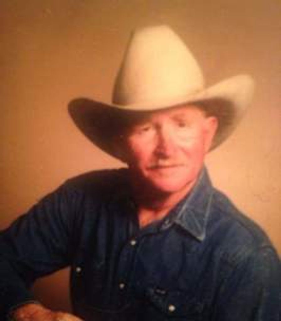 Jimmie Rex "Red" Hatfield