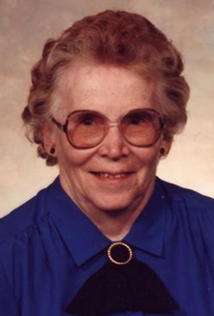 Esther Marotz