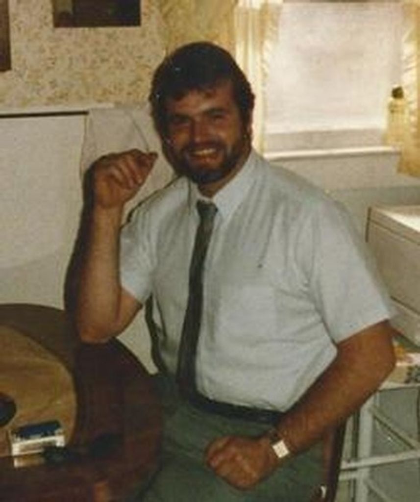 Donnie Wayne Funk Profile Photo