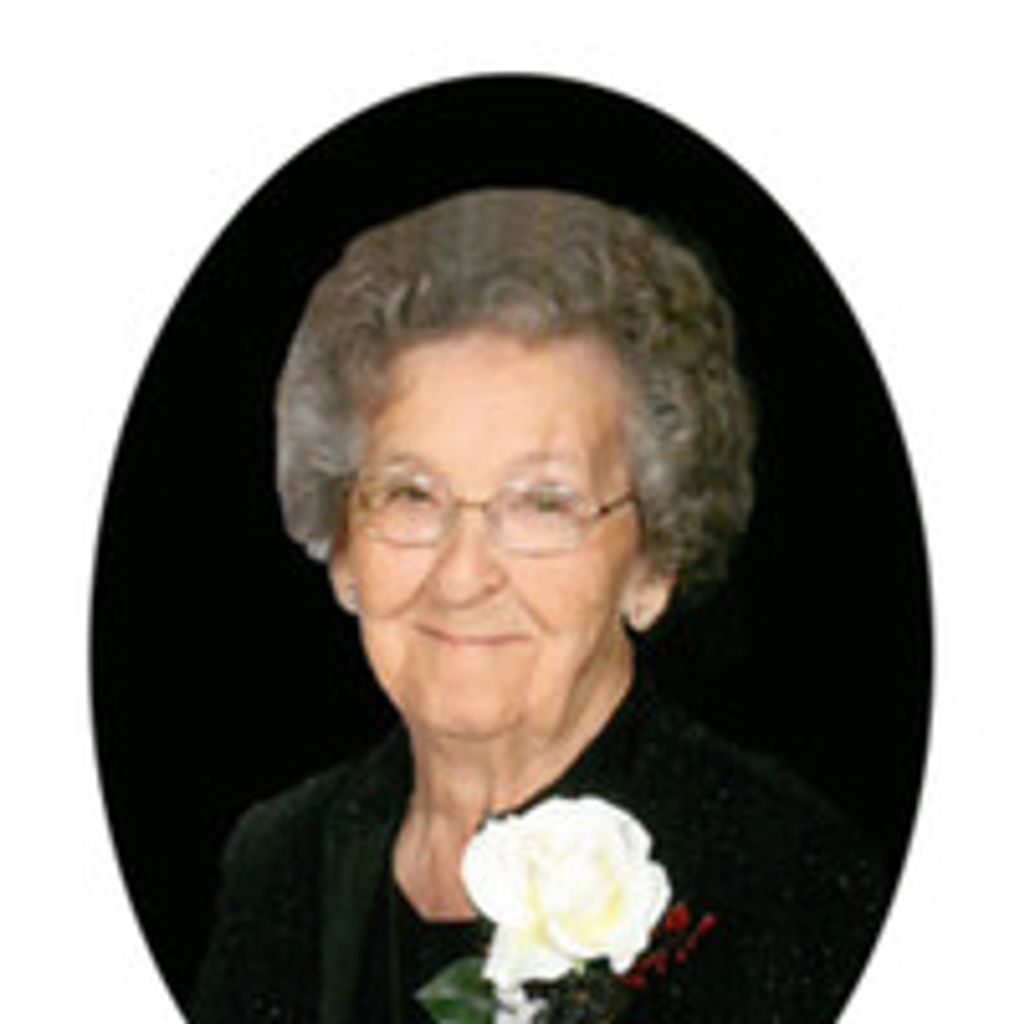 Margaret A. Wersinger