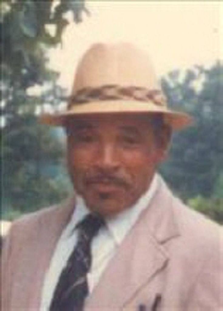 James E. Johnson