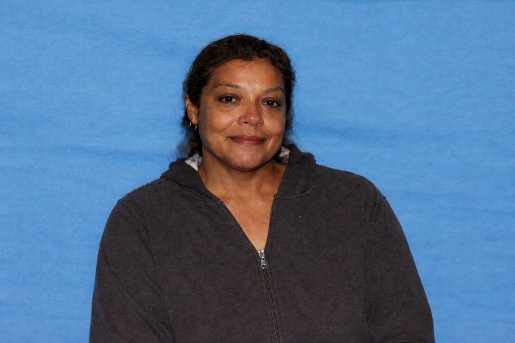 Tranquilina "Lina" Martinez