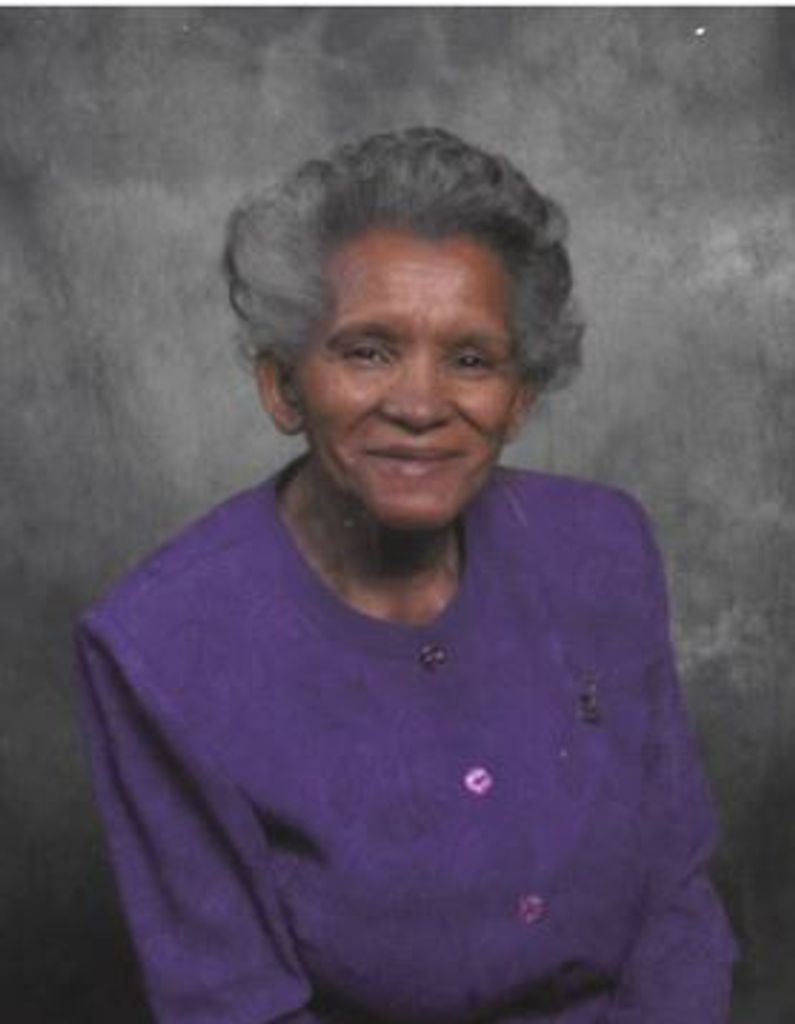 Elizabeth Mayfield